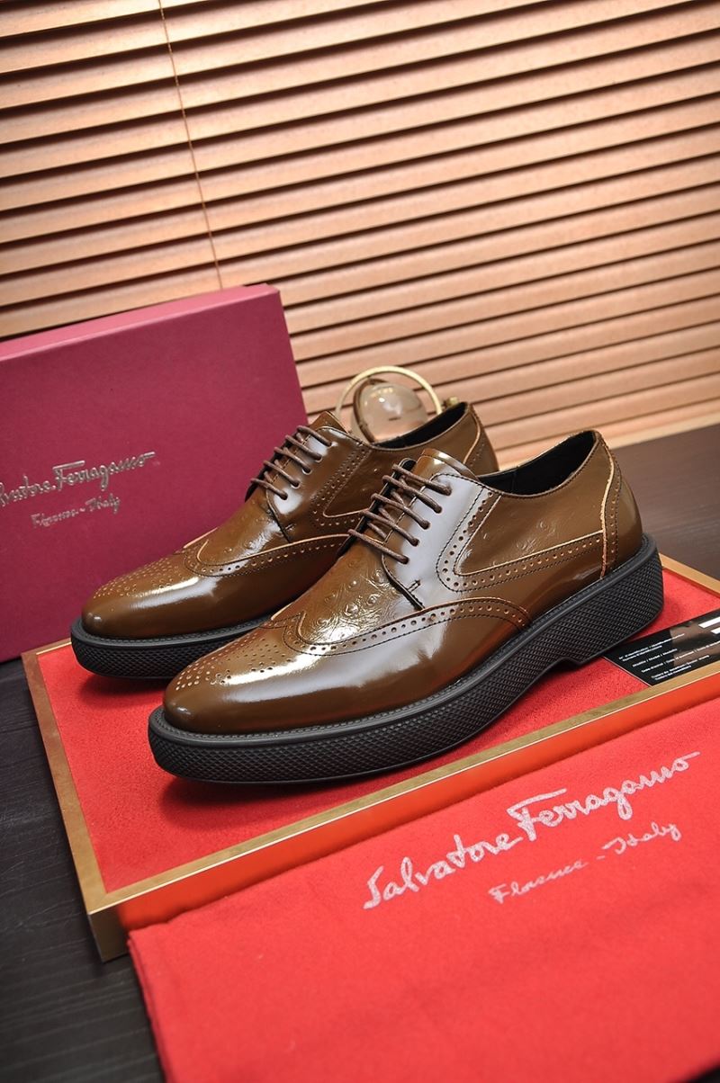 Ferragamo Shoes